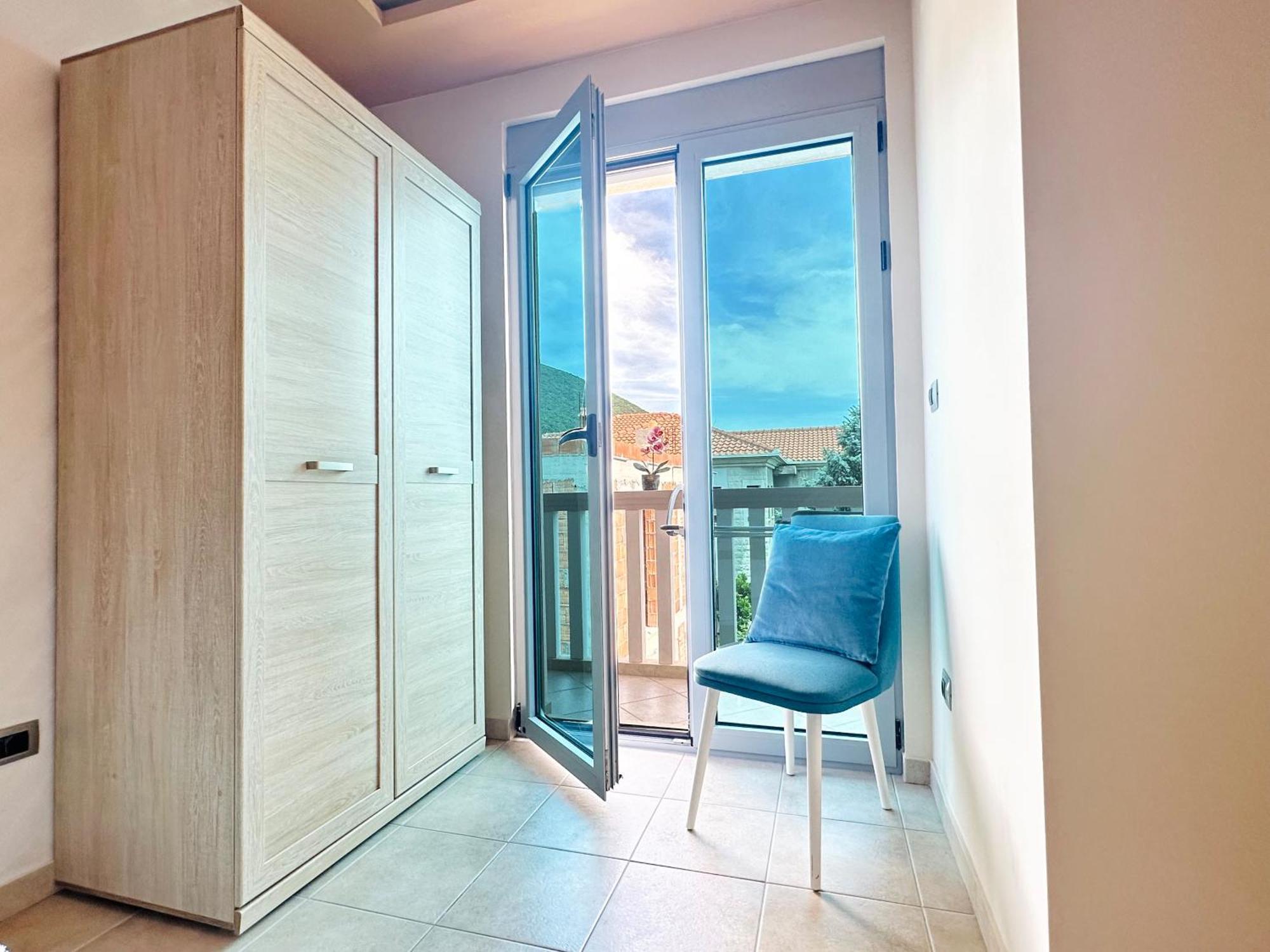 Vila Jadranka Apartments Herceg Novi Exterior photo
