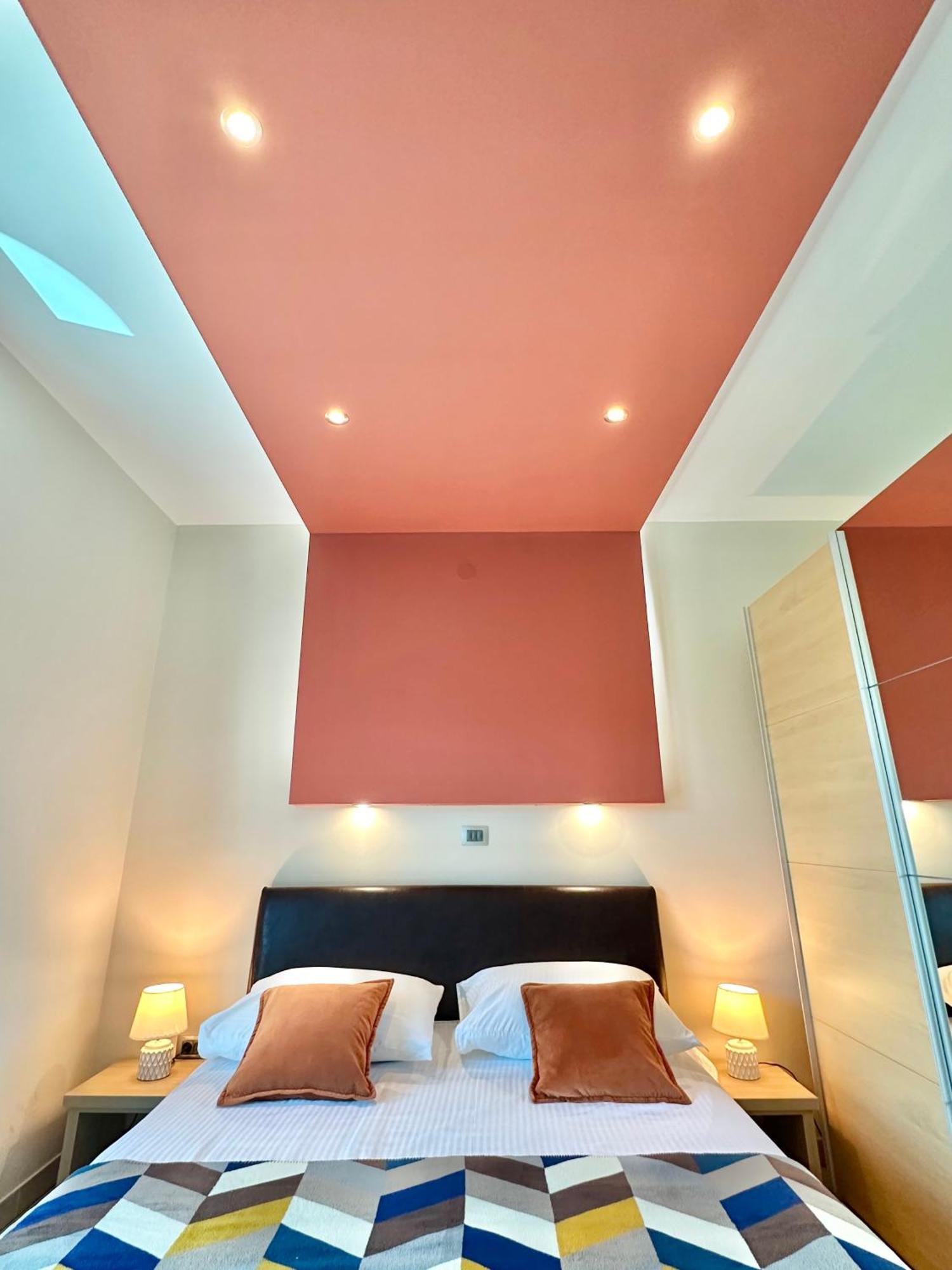 Vila Jadranka Apartments Herceg Novi Exterior photo