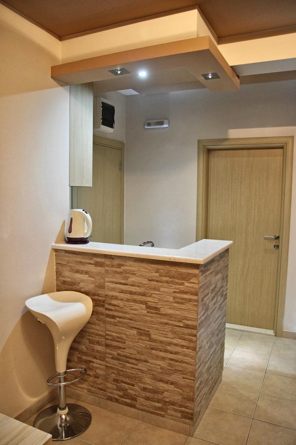 Vila Jadranka Apartments Herceg Novi Exterior photo