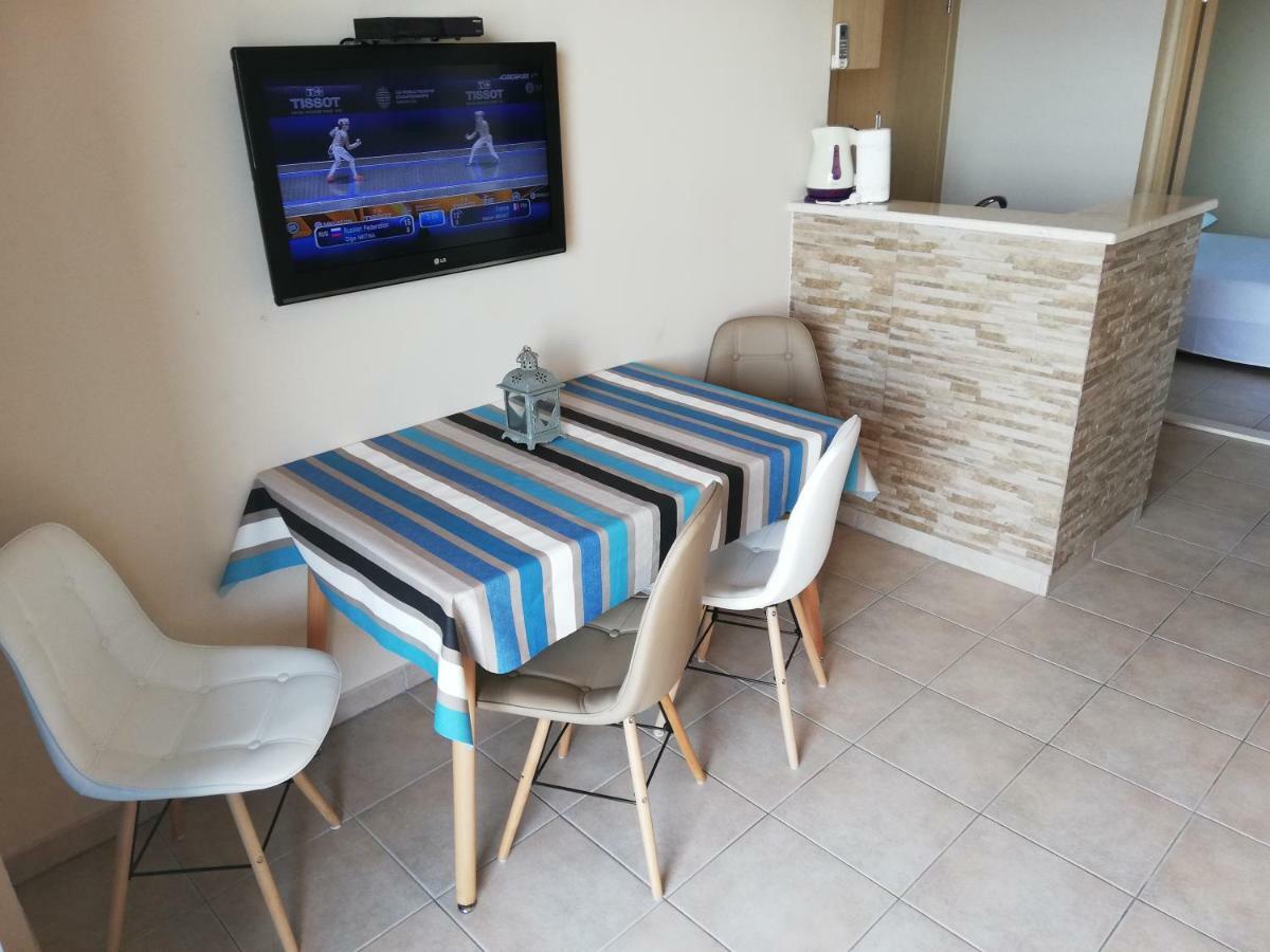 Vila Jadranka Apartments Herceg Novi Exterior photo
